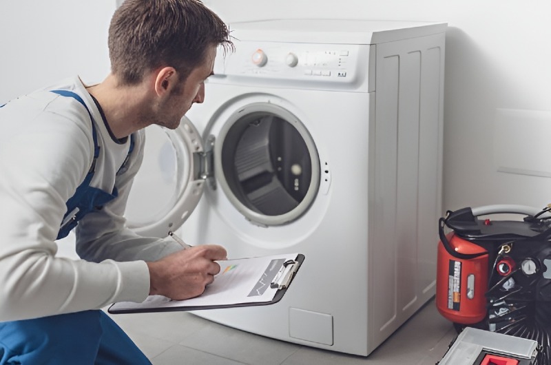 Efficient Solutions for Washer Repair in San Clemente, CA