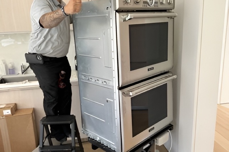 Double Wall Oven Repair in San Clemente