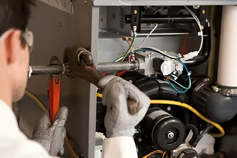 Your Ultimate Guide to Furnace Installation in San Clemente, CA